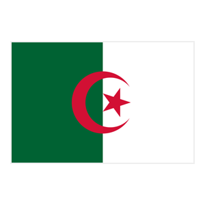 阿爾及利亞女足