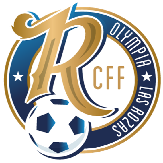 奧林匹亞拉斯羅扎女足