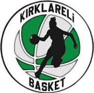 柯克拉雷利女籃