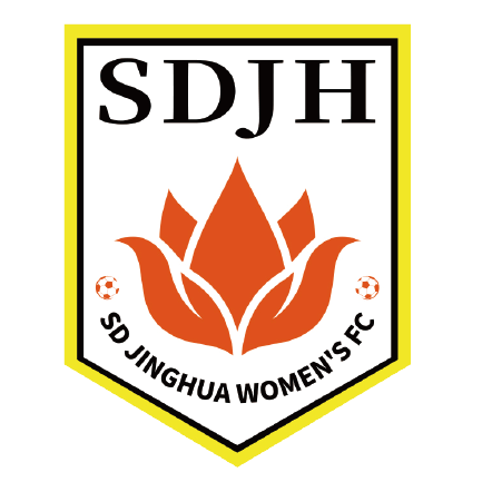 山東精花B隊女足